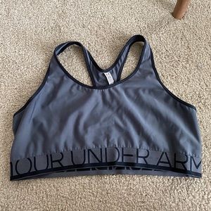 Women’s Under Armour Sports Bra